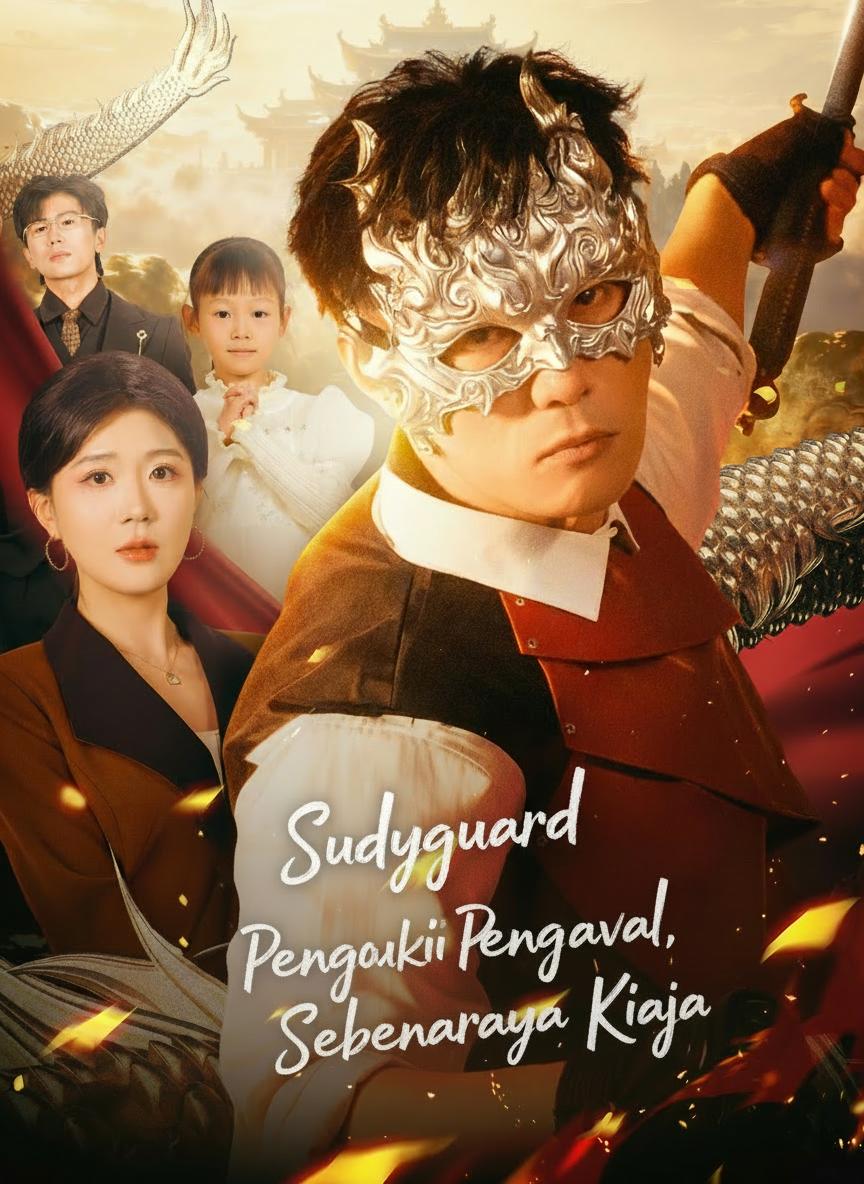 Suamiku Pengawal, Sebenarnya Raja