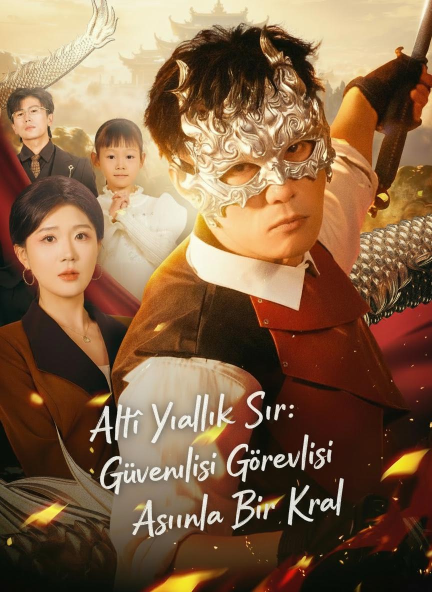 Altı Yıllık Sır: Güvenlik Görevlisi Kocam Aslında Bir Kral