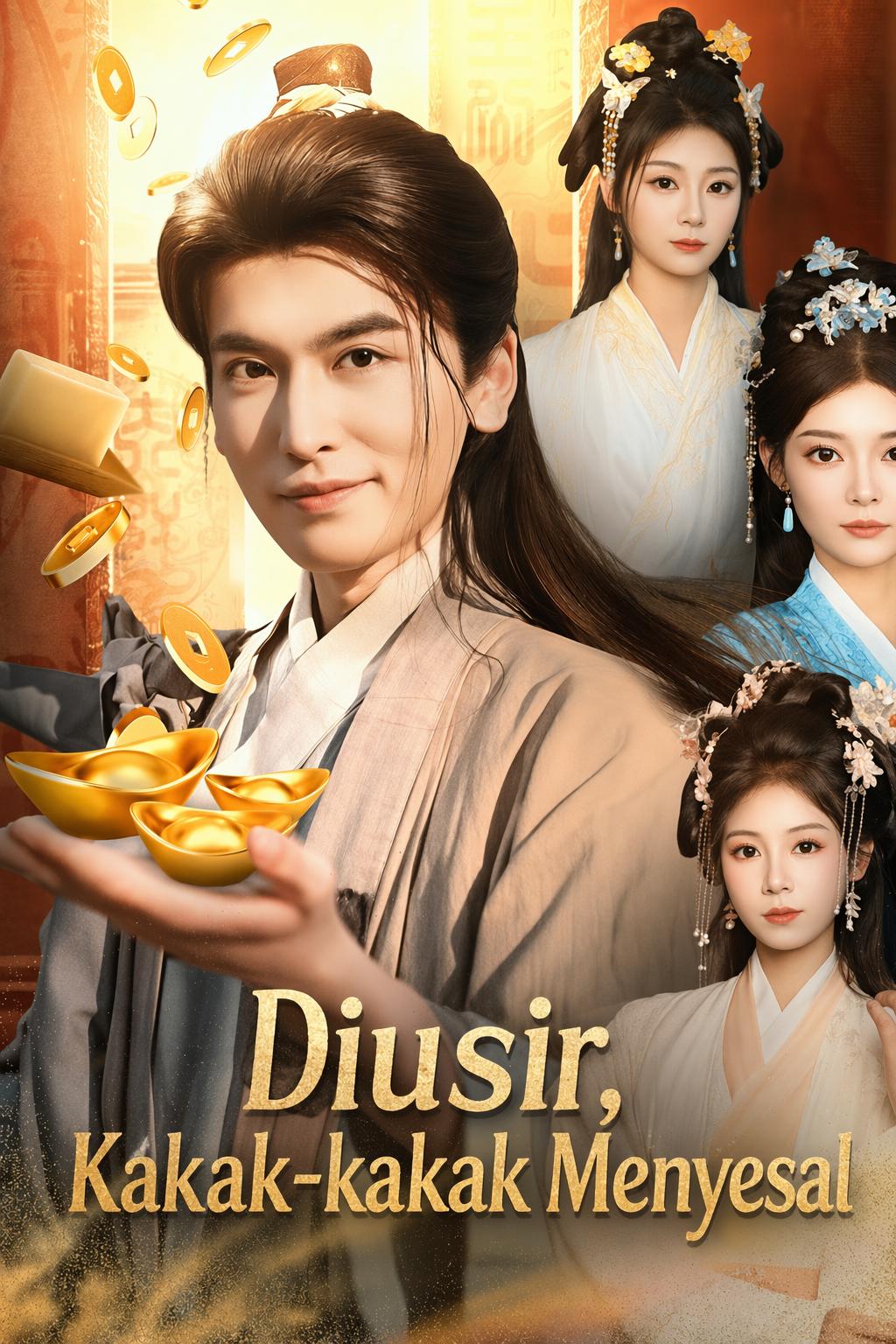 Diusir, Kakak-kakak Menyesal