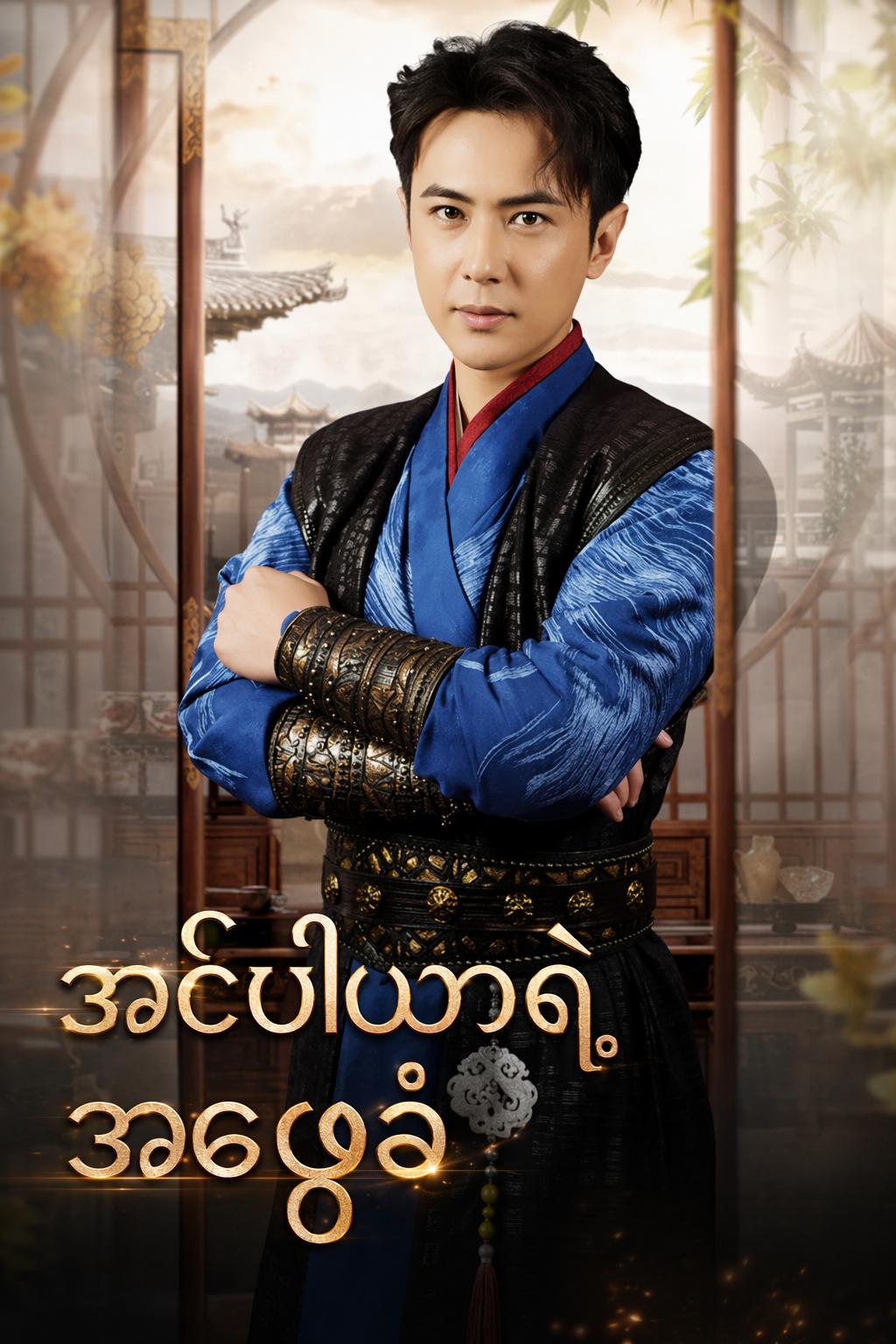 အင်ပါယာရဲ့ အမွေခံ