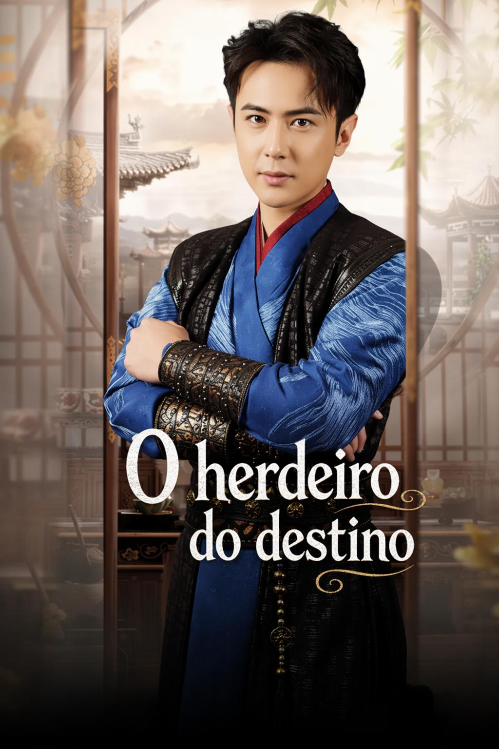 O príncipe do futuro