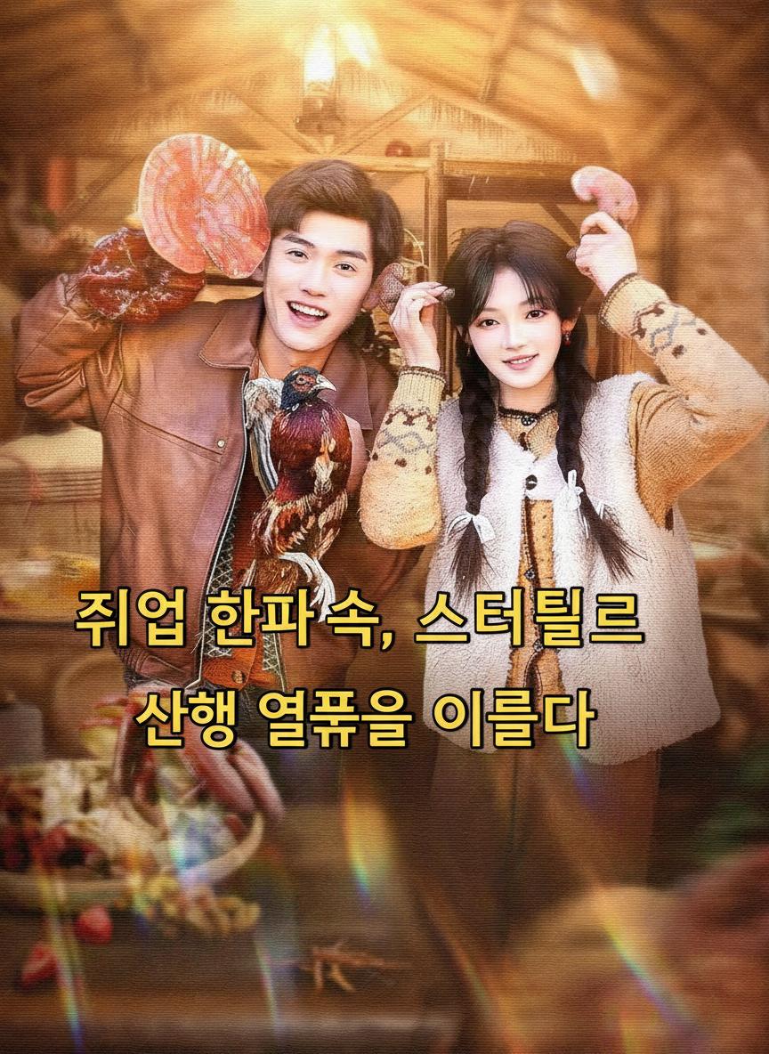 취업 한파 속, 시스템으로 산행 열풍을 일으키다
