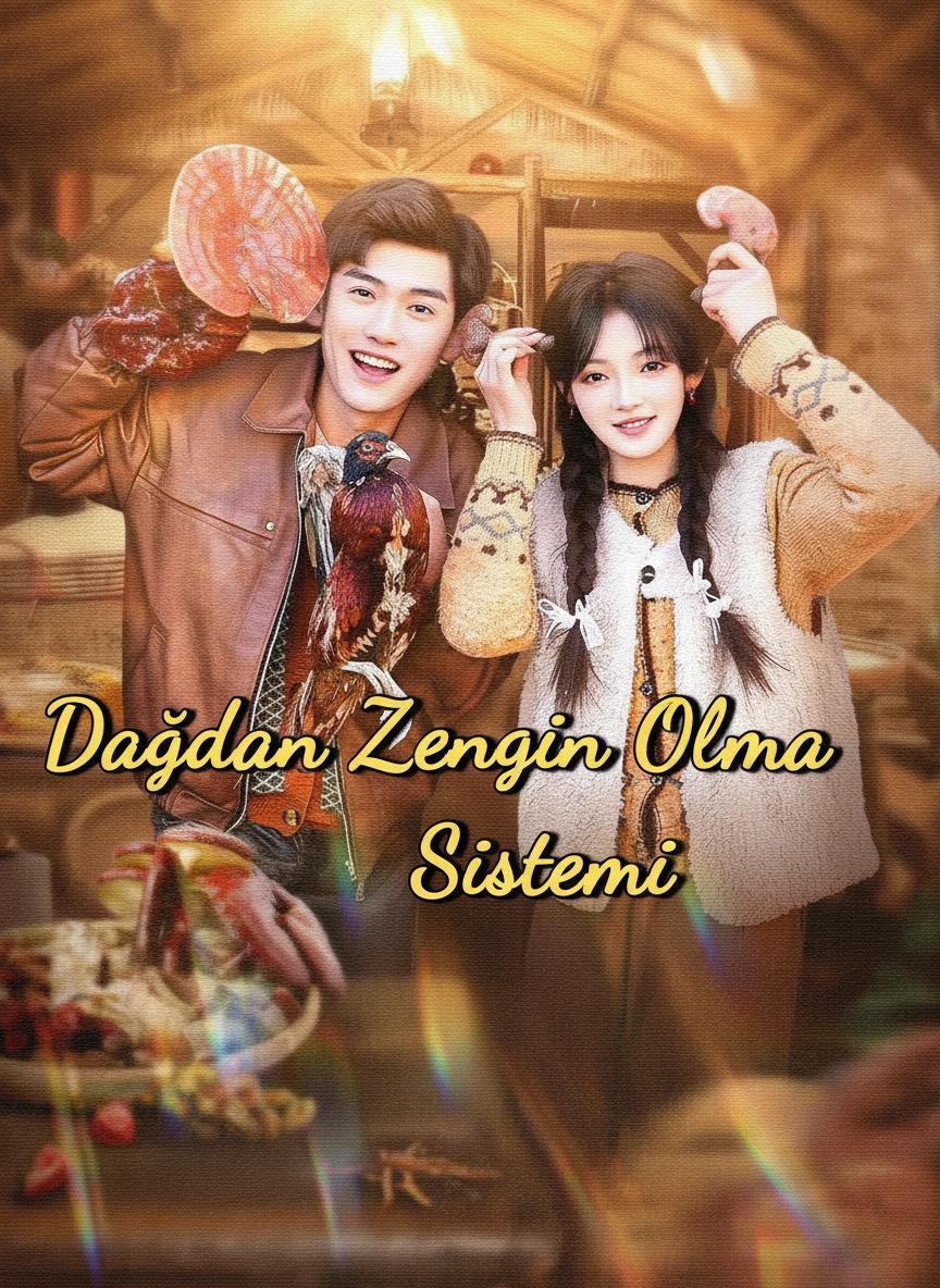 Dağdan Zengin Olma Sistemi