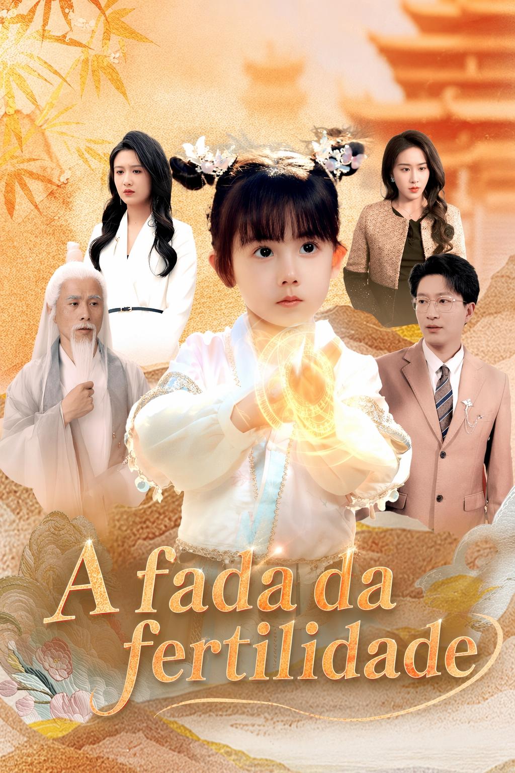 Божественный малыш генерального директора