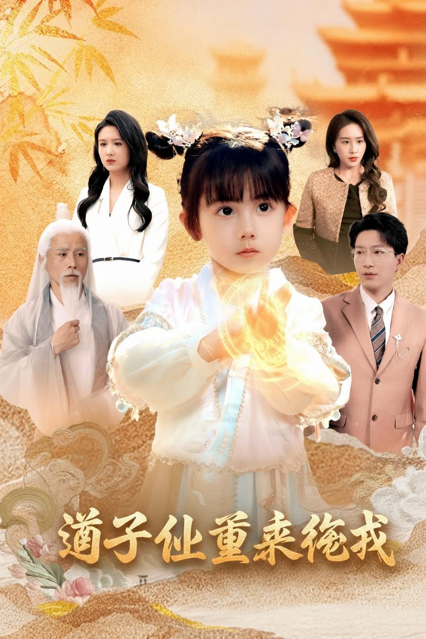 送子仙童來我家