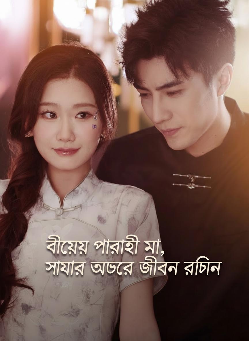 বিয়ের পরেই মা, স্বামীর আদরে জীবন রঙিন