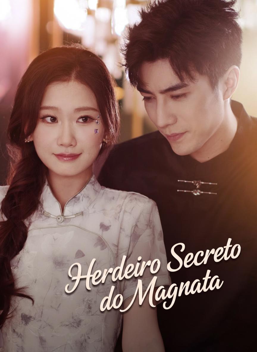 Herdeiro Secreto do Magnata