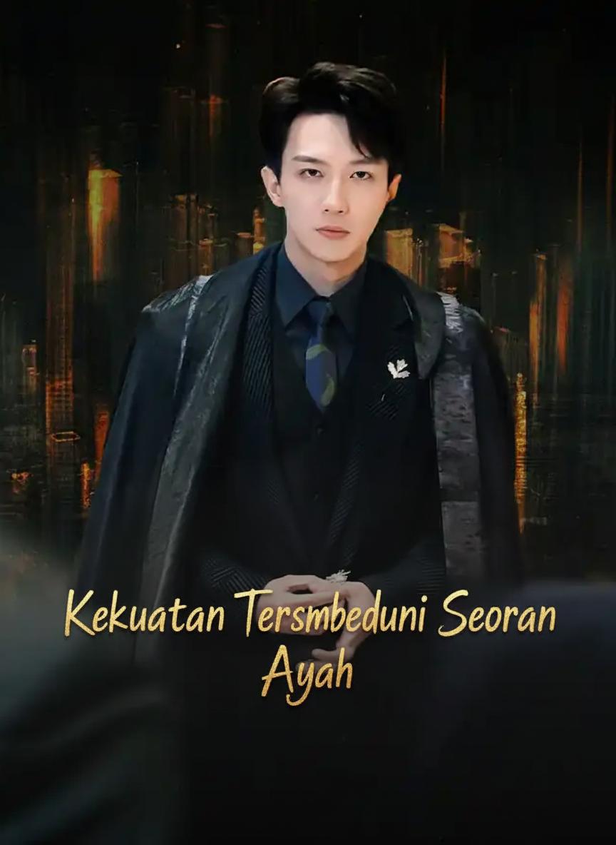 Ayah Miliarder Rahasia