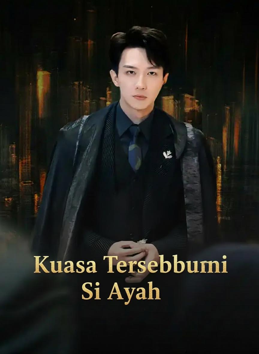 Kuasa Tersembunyi Si Ayah