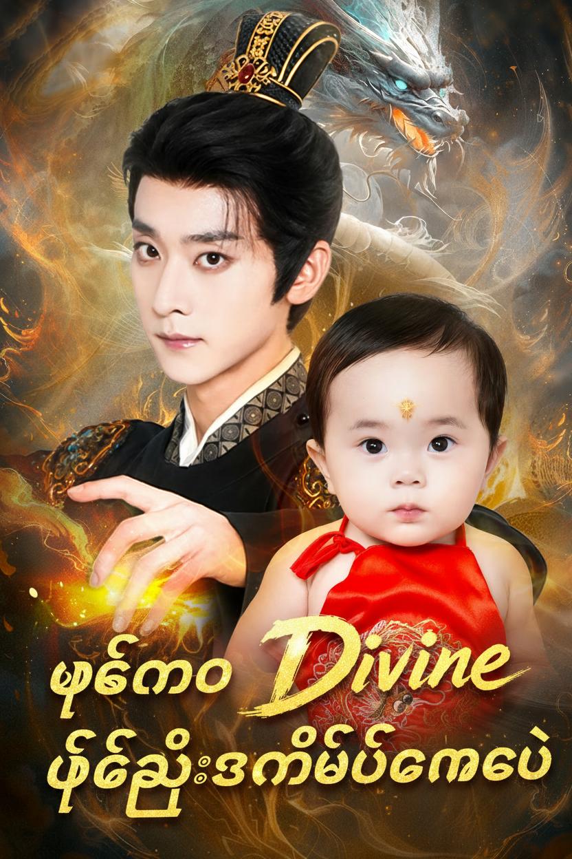 ဖခင်ကို ဧကရာဇ်ဖြစ်စေမယ့် ဖီရှူးသမီးတော်လေး