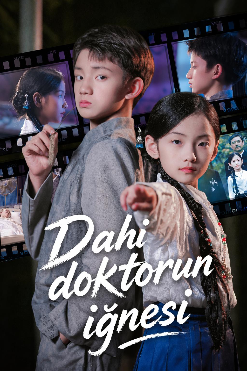 Dahi doktorun iğnesi