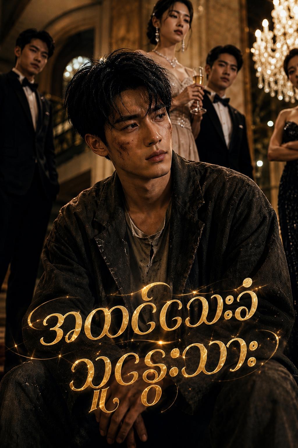 အထင်သေးခံ သူဌေးသား
