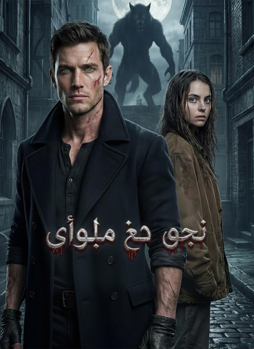 قريني ذو الندبة