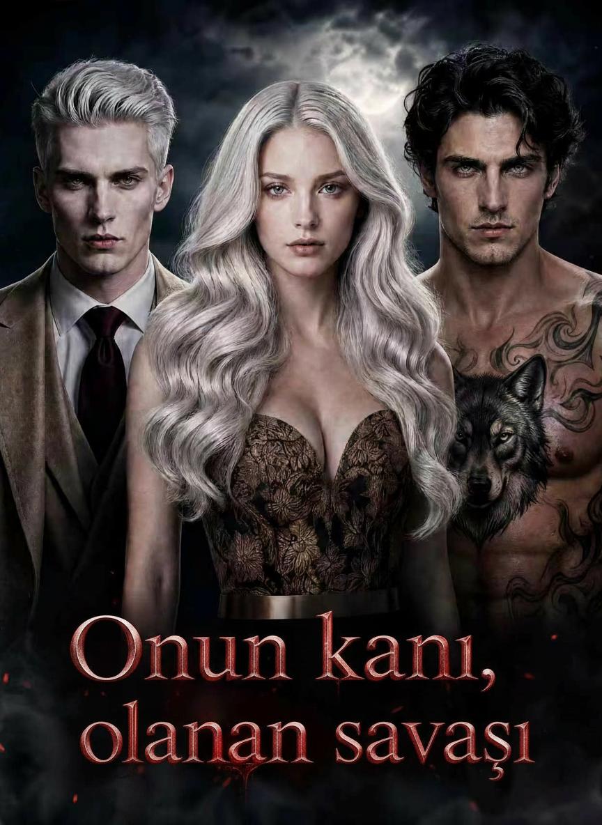 Onun kanı, onların savaşı