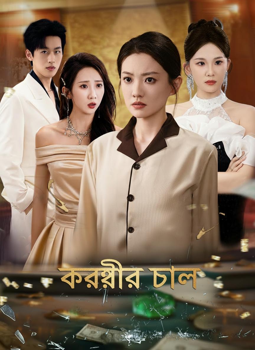 কর্ত্রীর চাল