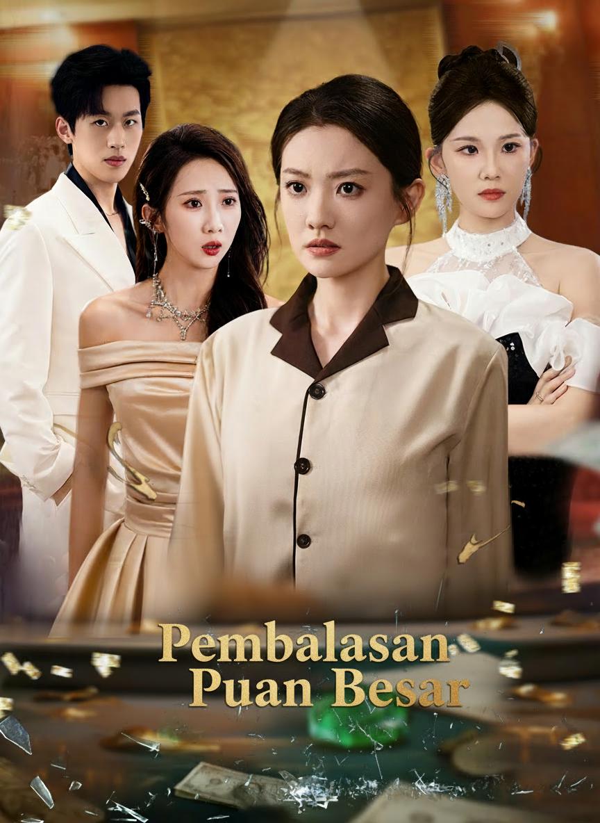Pembalasan Puan Besar