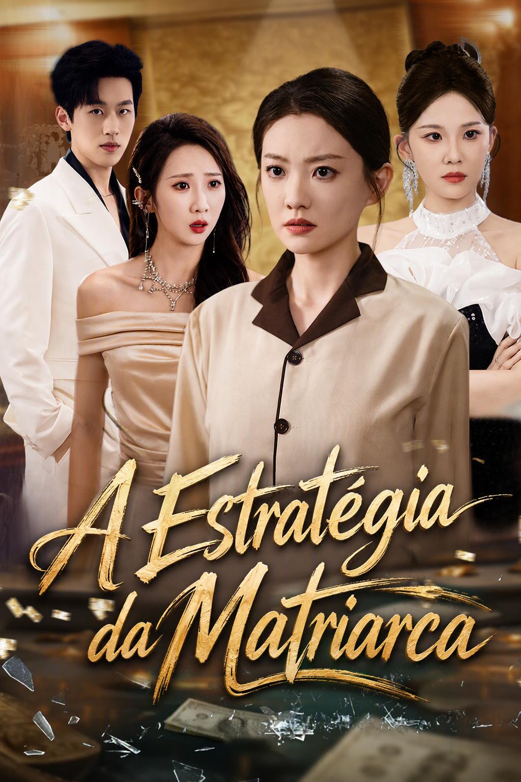 O Gambito da Matriarca