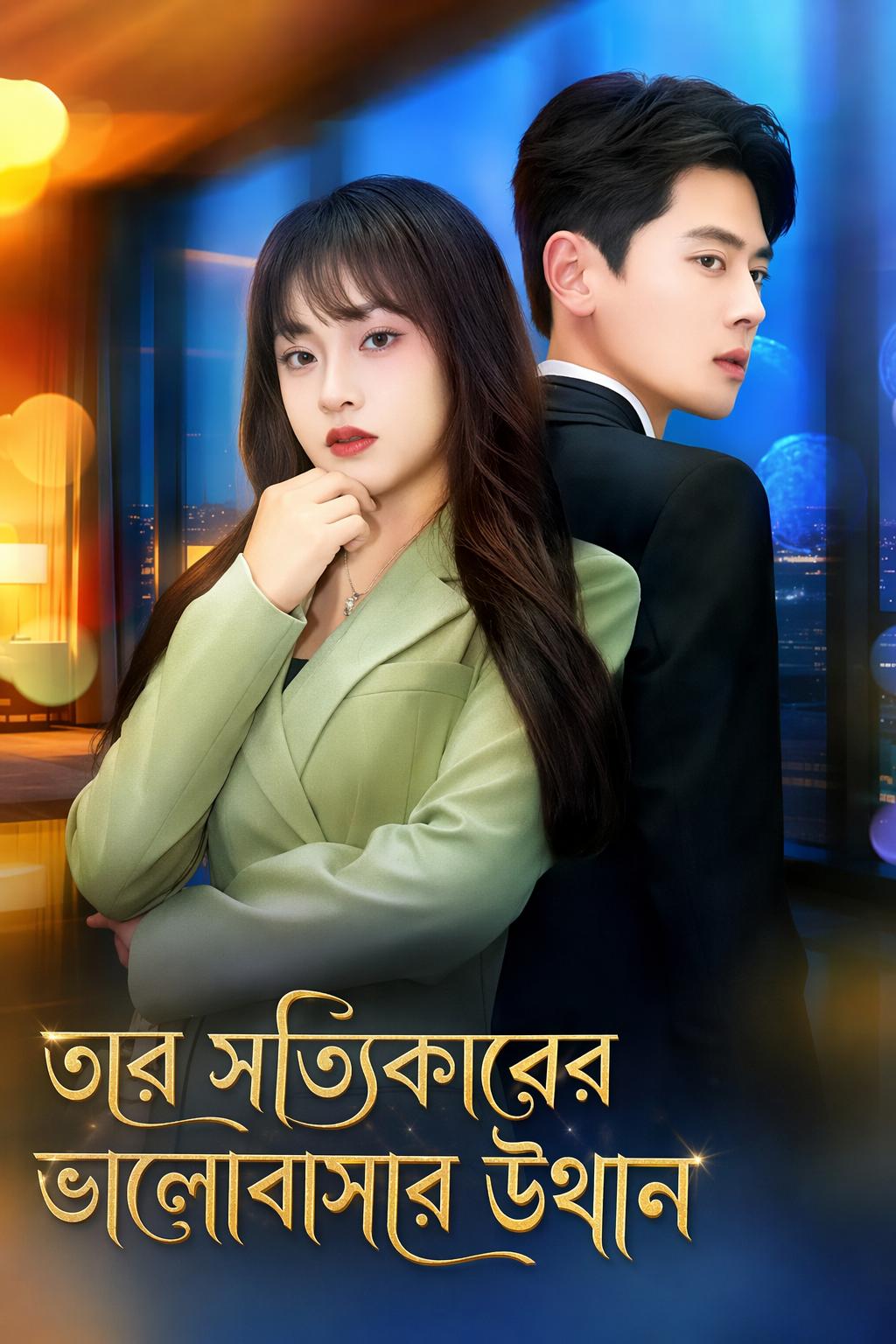 তার সত্যিকারের ভালোবাসার উত্থান