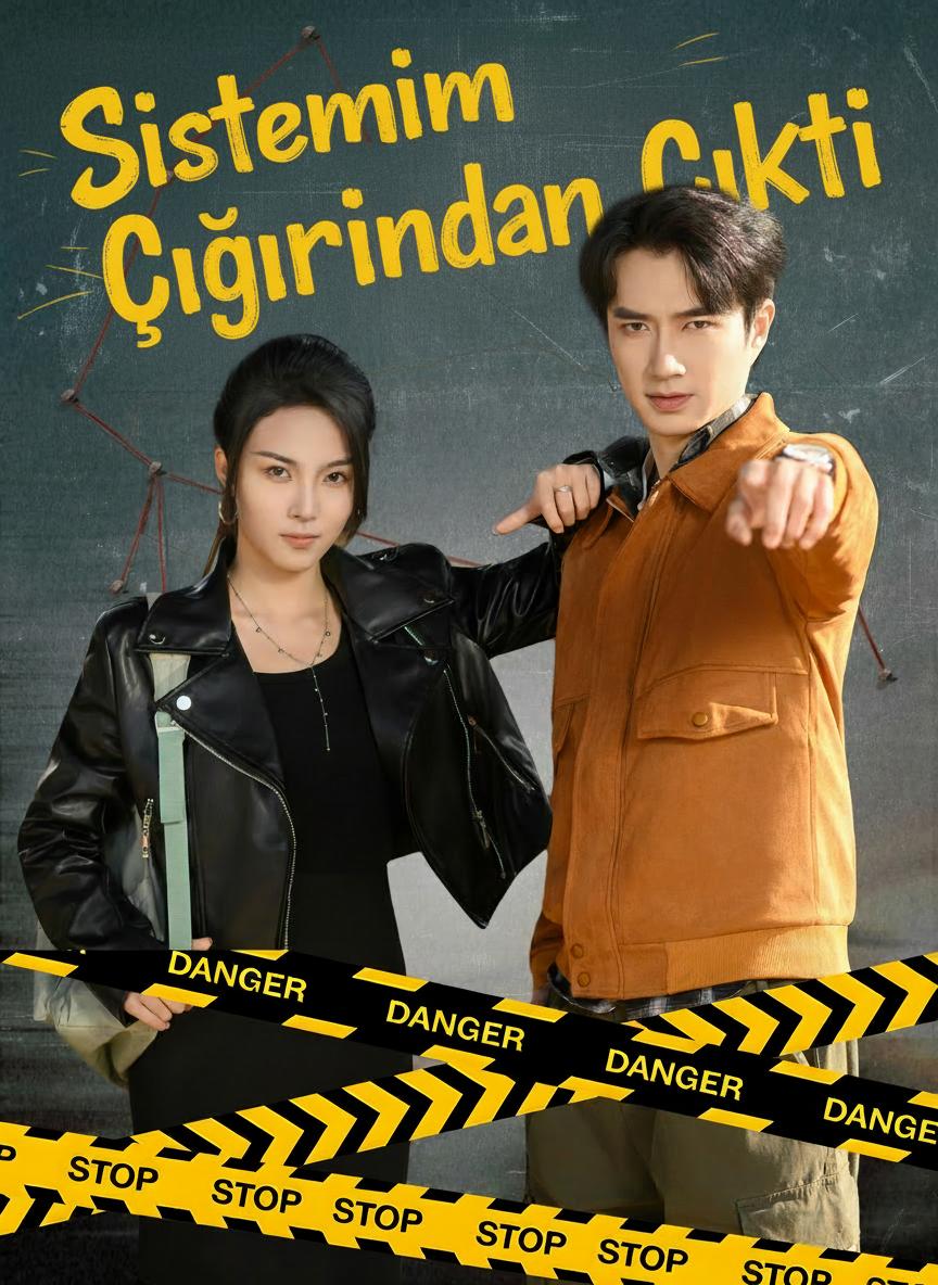 Sistemim Çığırından Çıktı