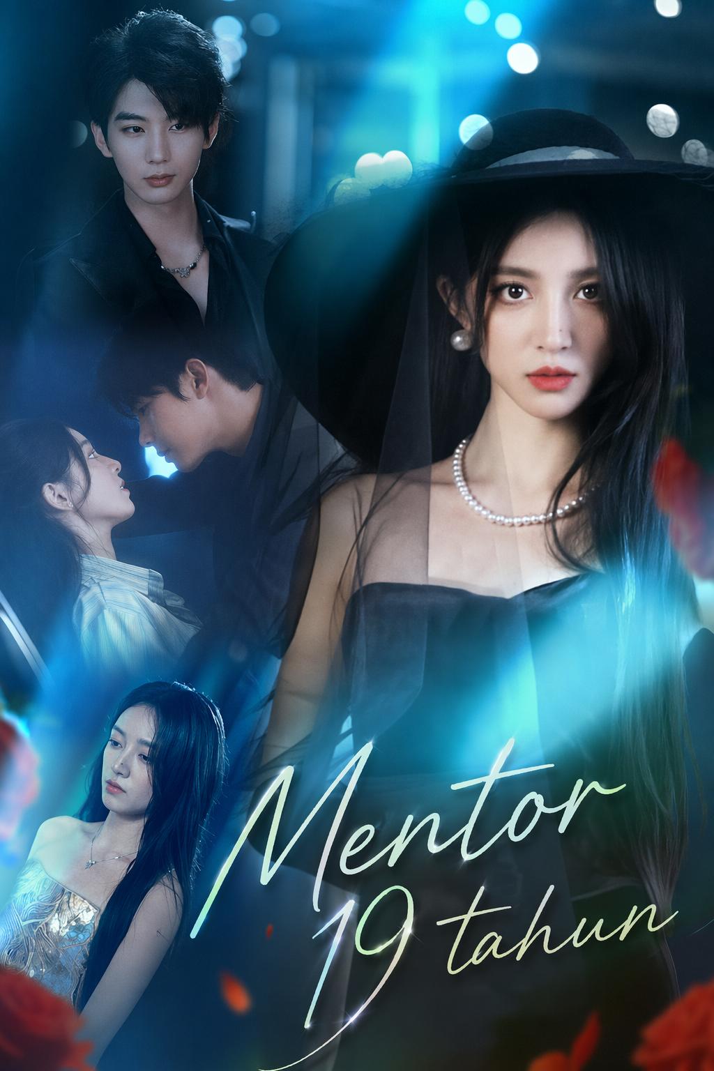 Mentor Berusia 19 Tahun