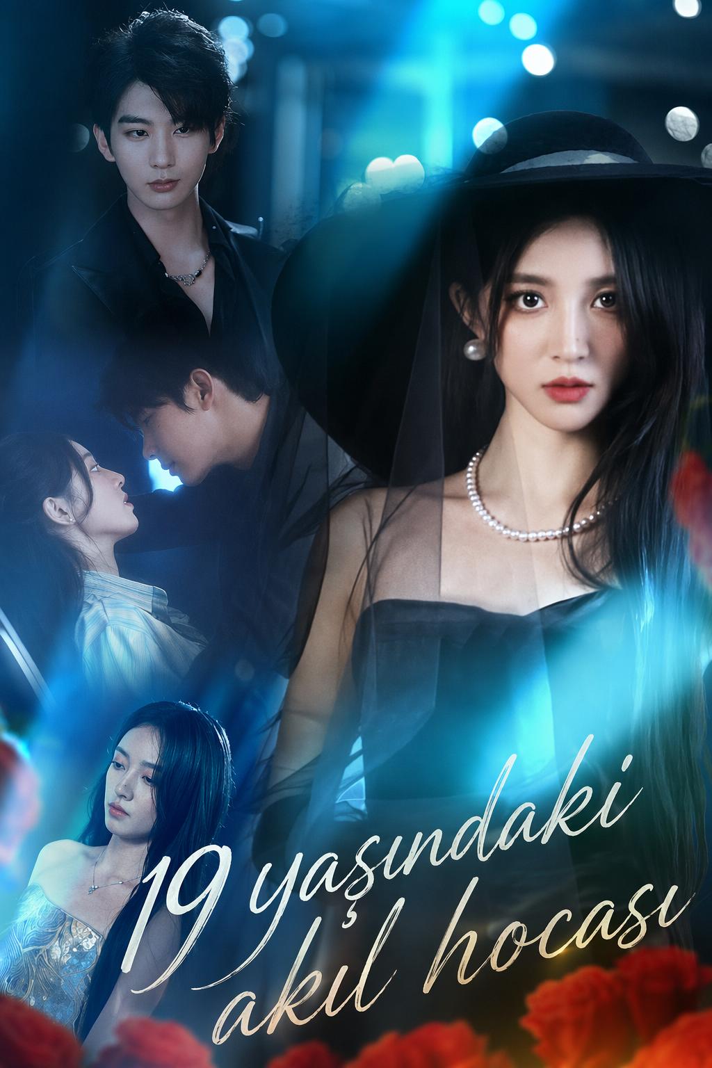 19 yaşındaki akıl hocası