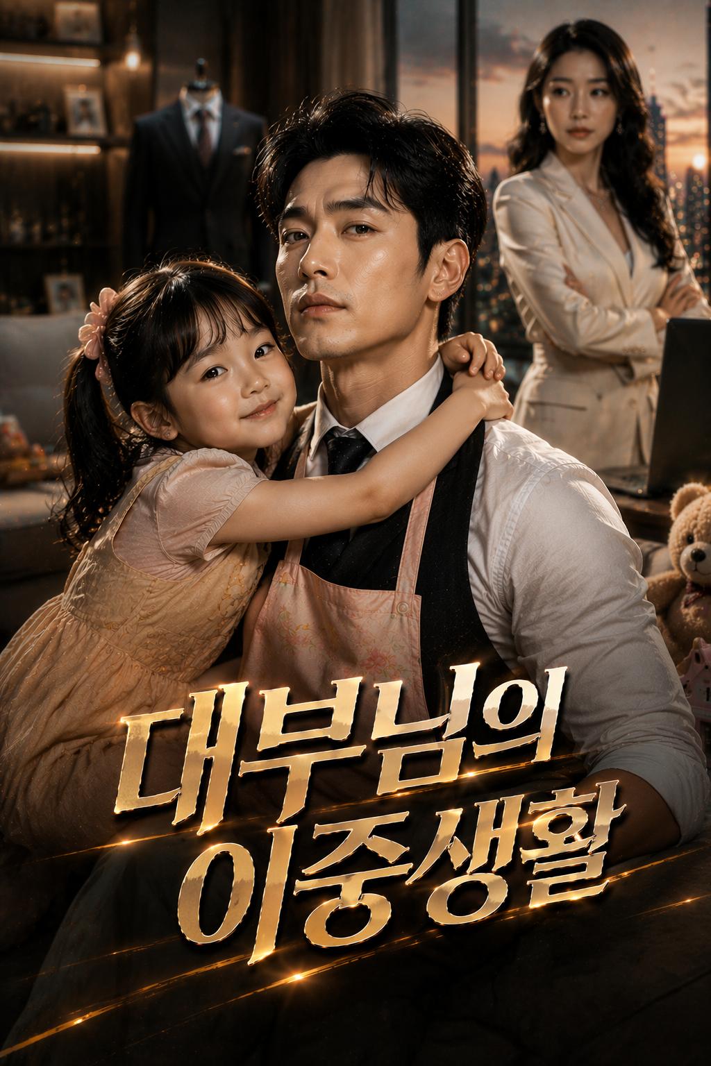 대부님의 이중생활