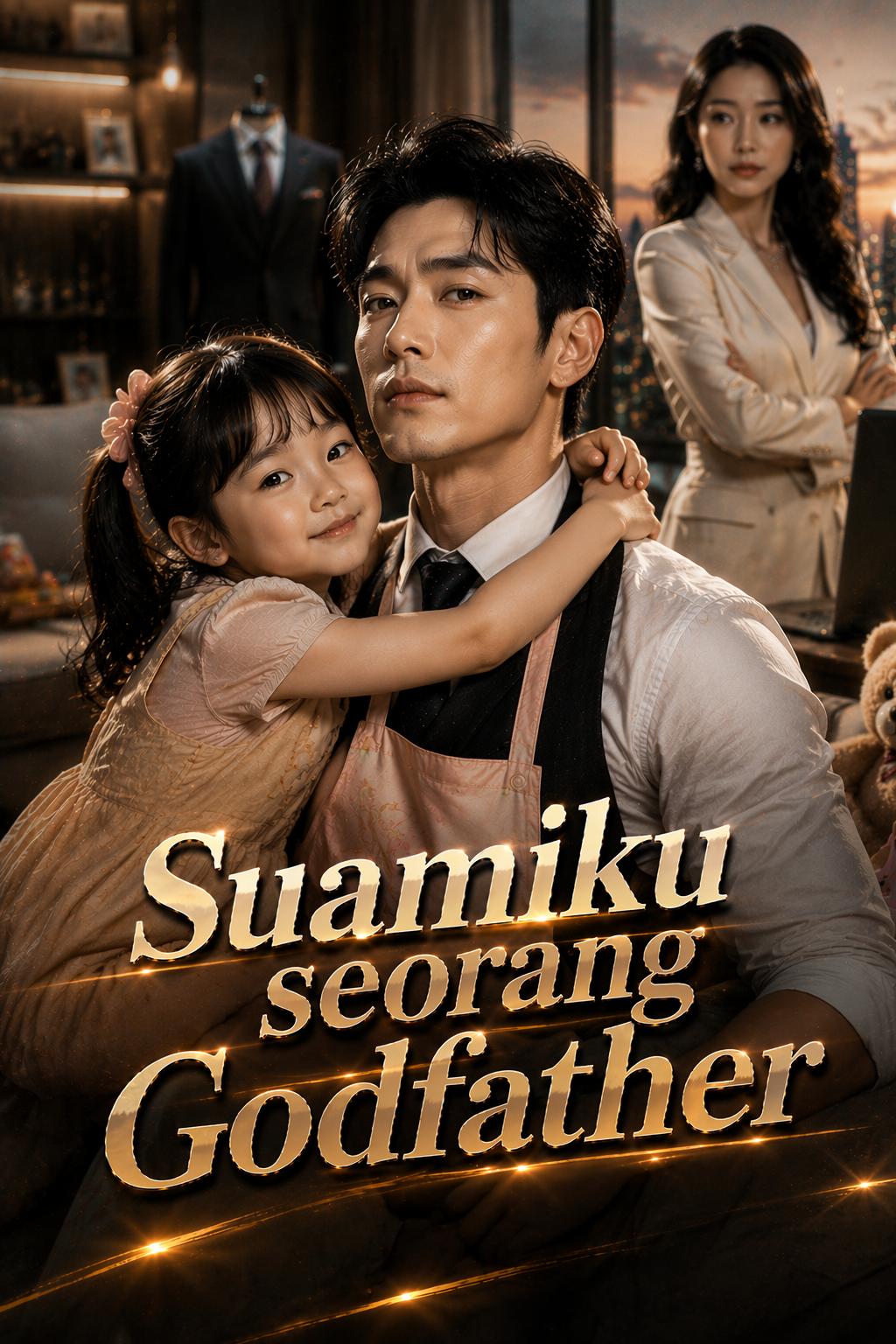 Suamiku seorang Godfather