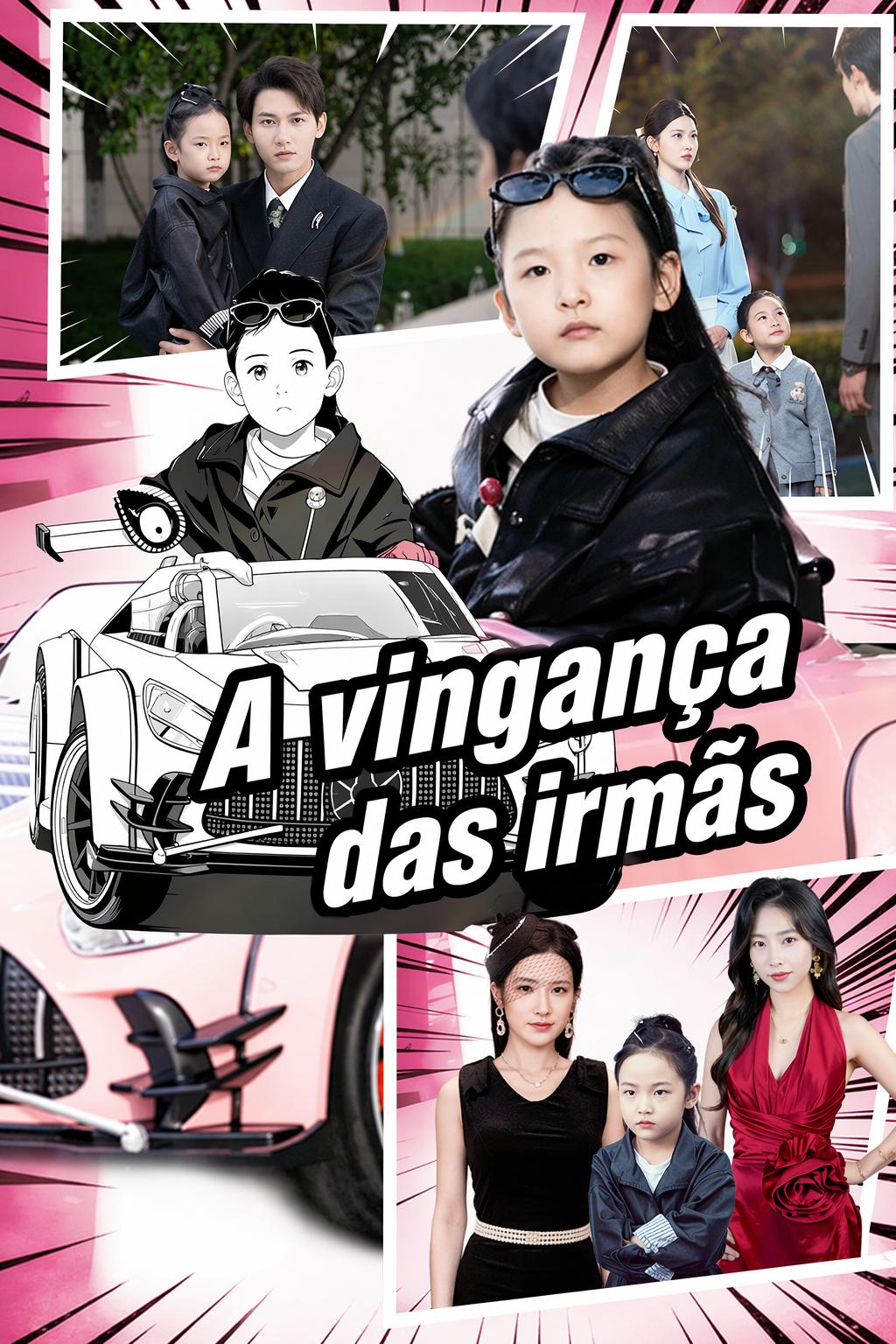 Minha Filha É Minha Chefe