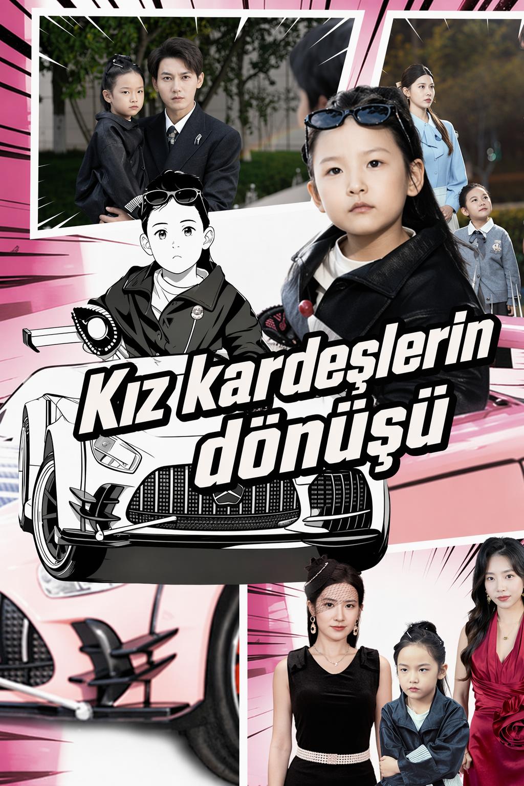 Kız kardeşlerin dönüşü