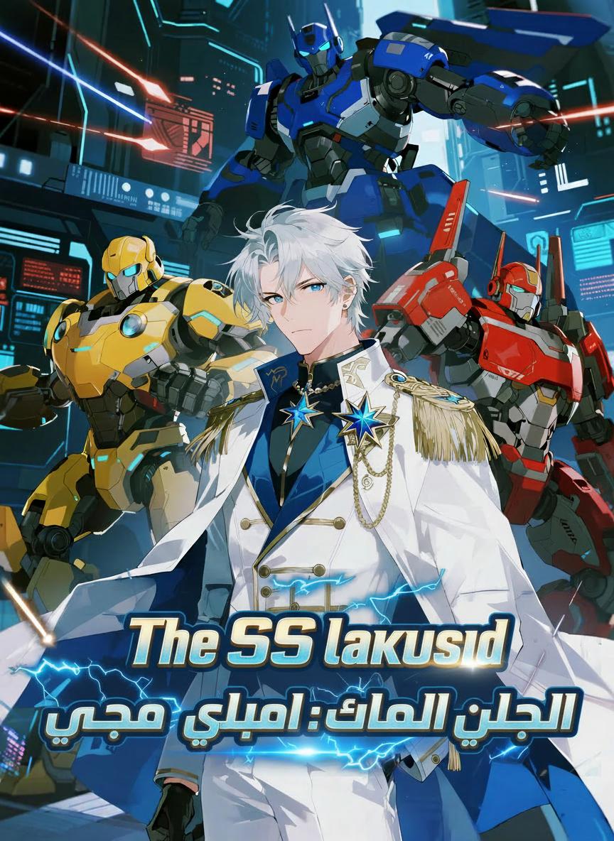 السيد الميكانيكي: أصنع جيشي