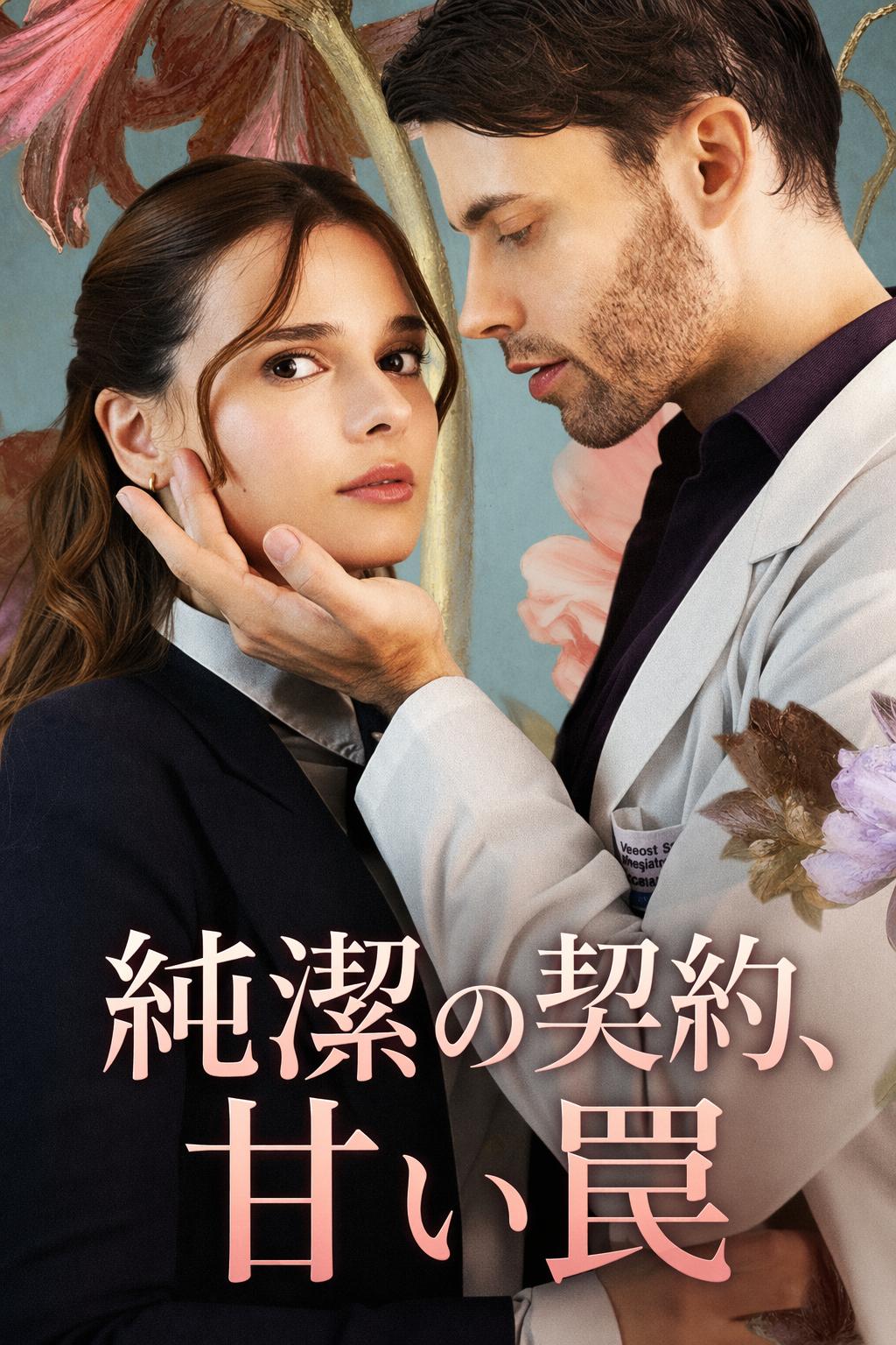 純潔の契約、甘い罠