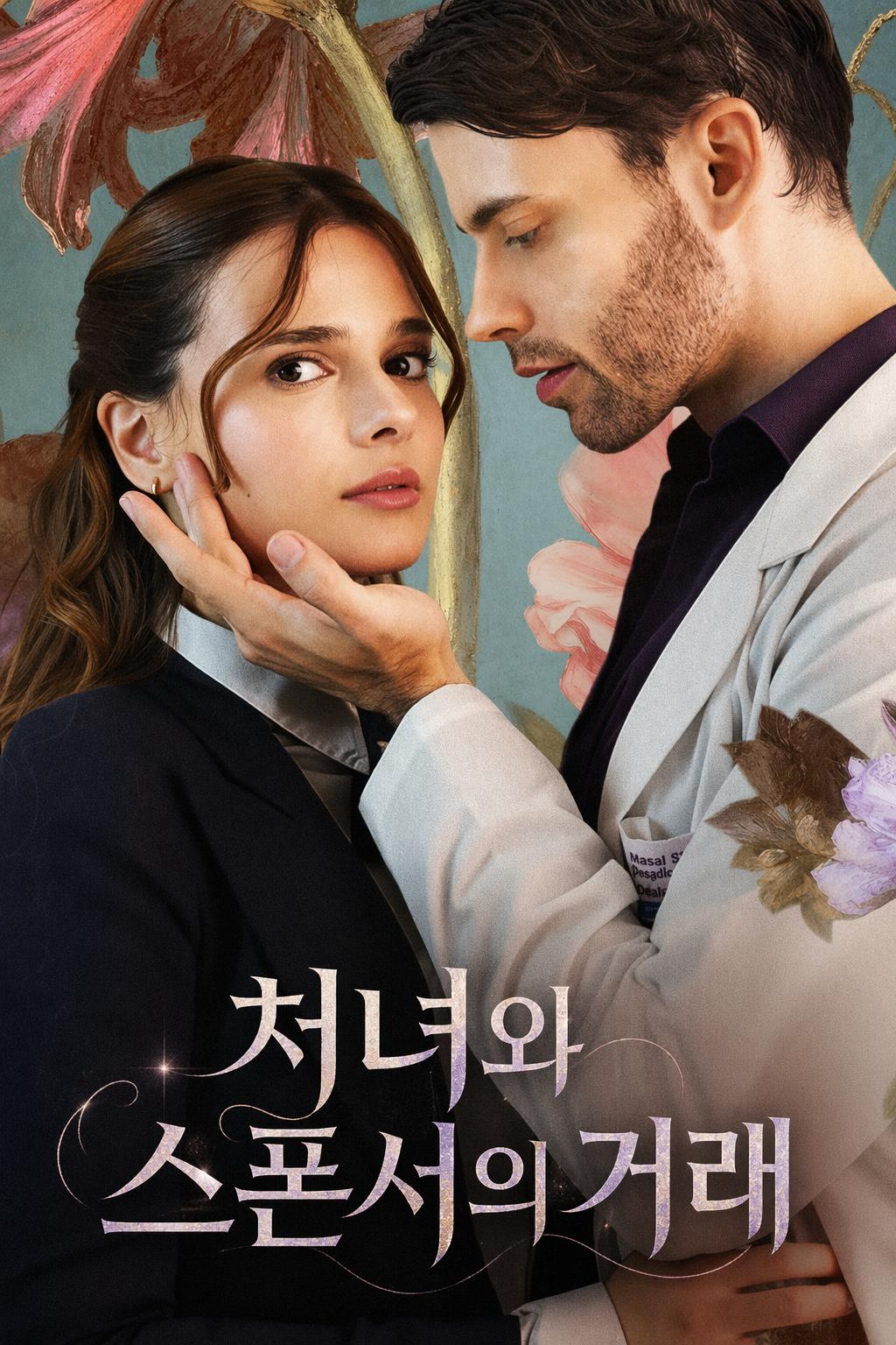 처녀와 스폰서의 거래