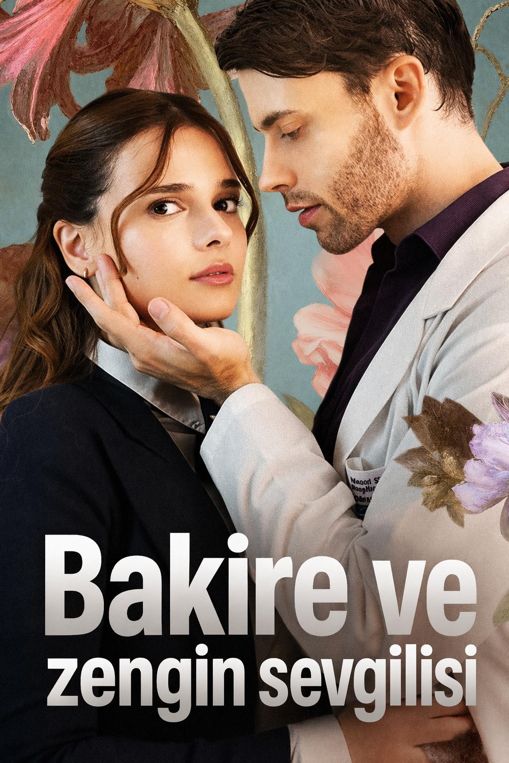 Bakire ve zengin sevgilisi