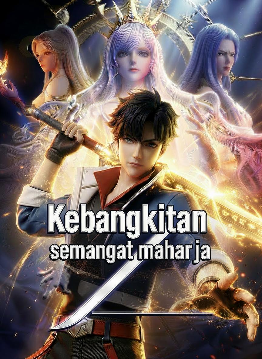 Kebangkitan semangat maharaja