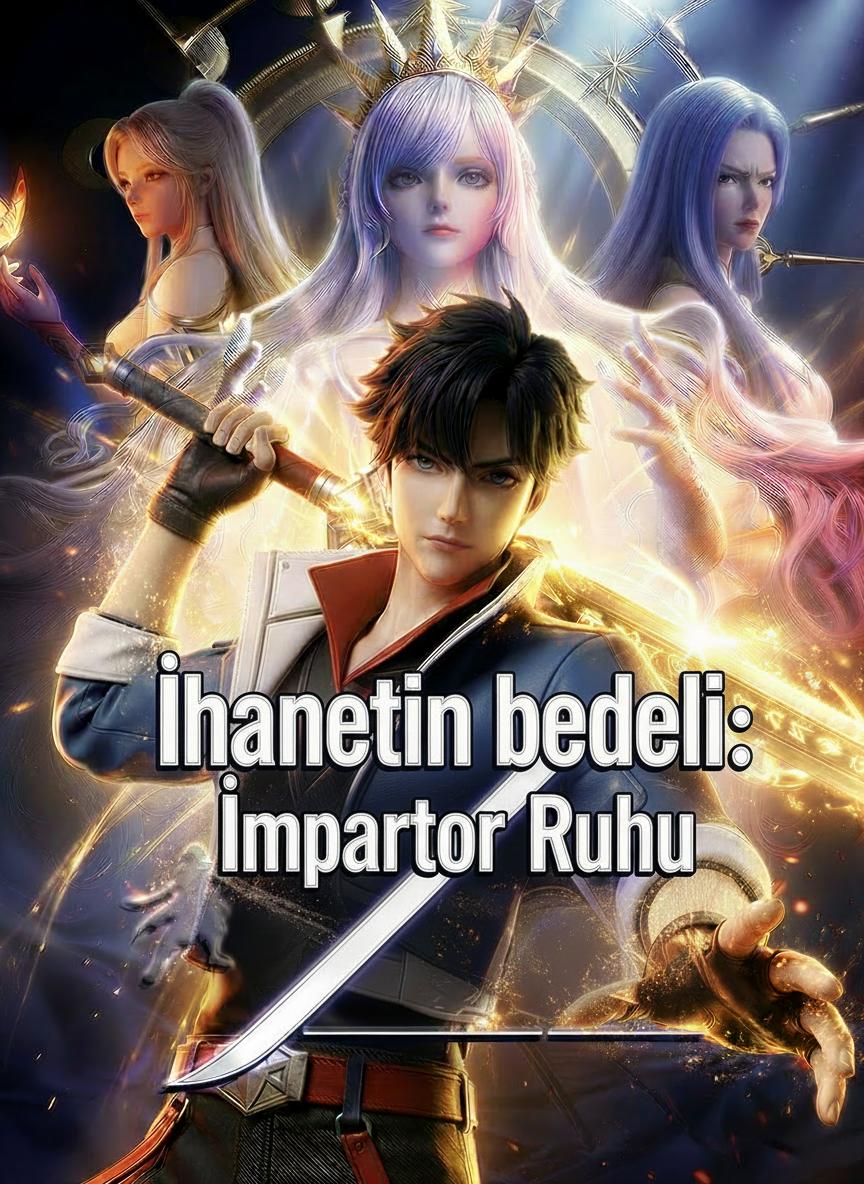 İhanetin bedeli: İmparator Ruhu
