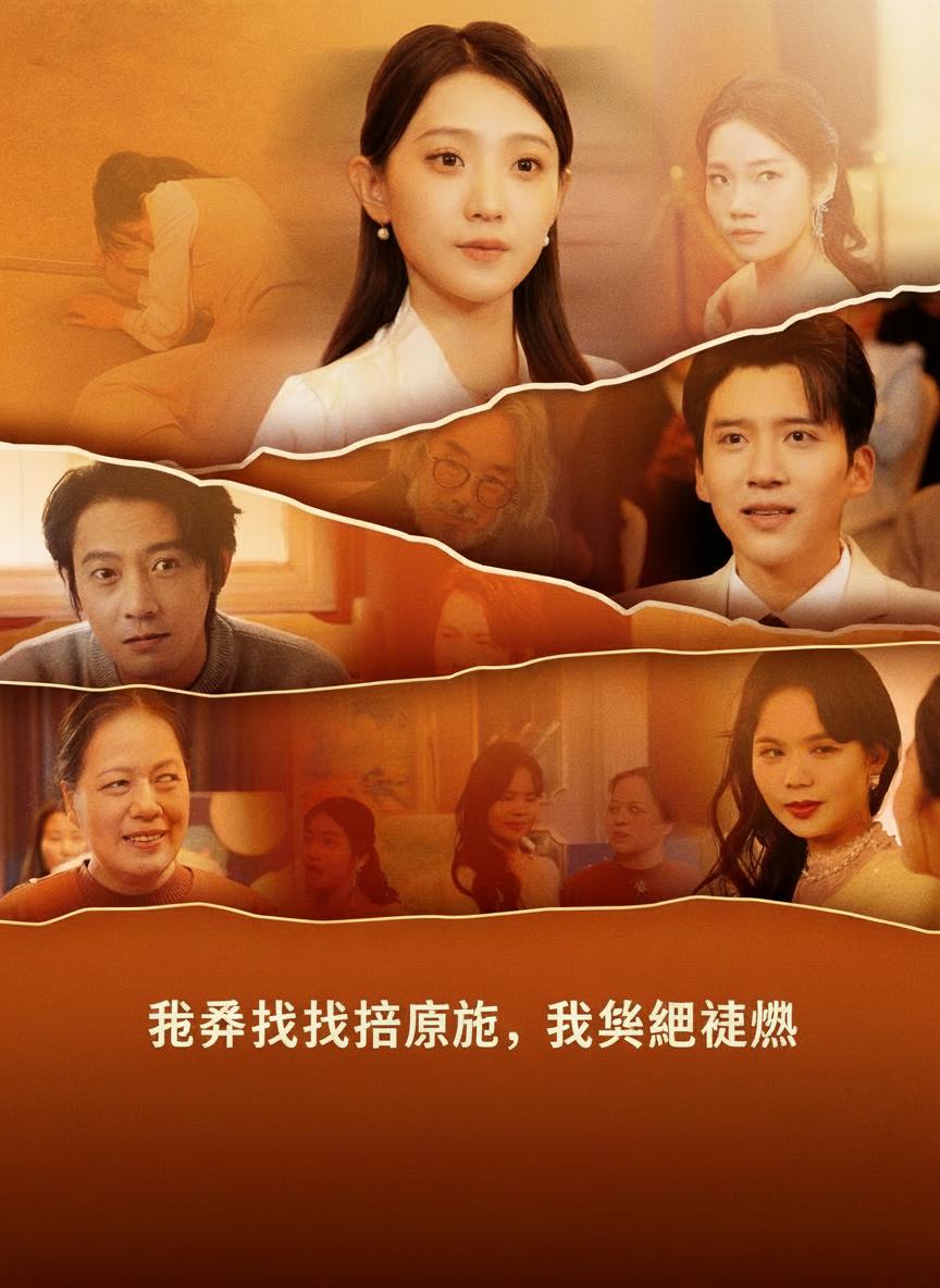 被放棄治療後，我華麗涅槃
