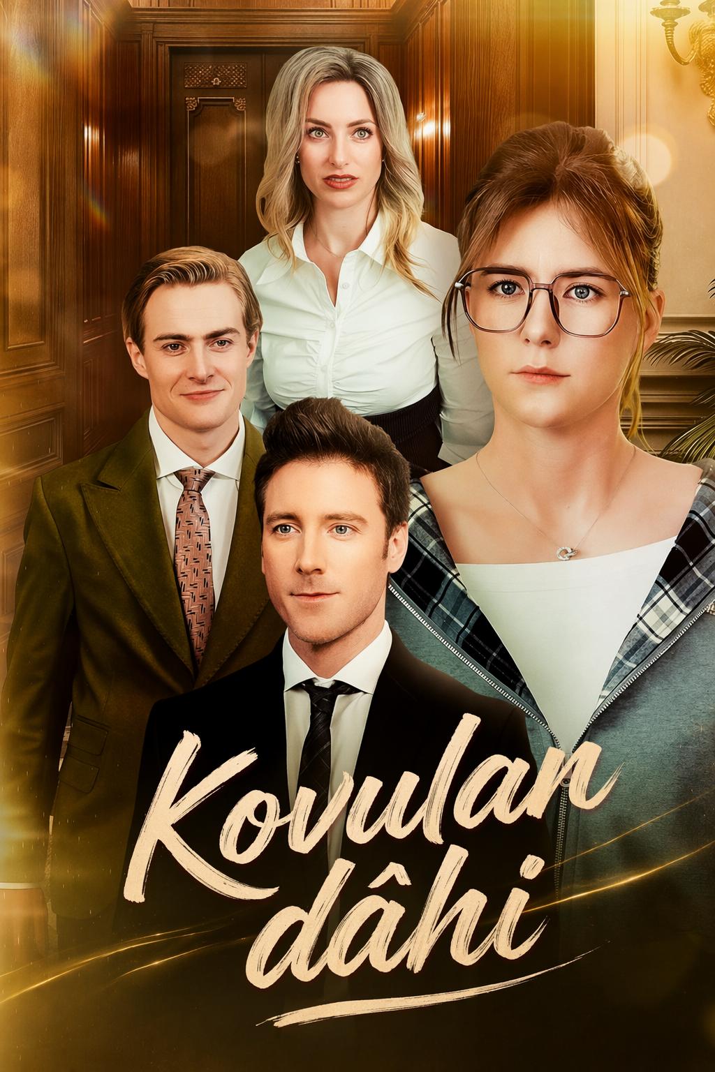 Kovulan dâhi
