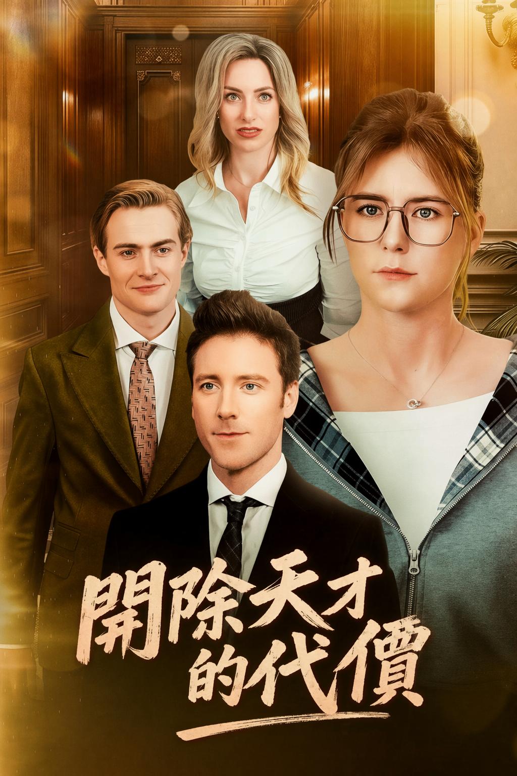 開除天才的代價