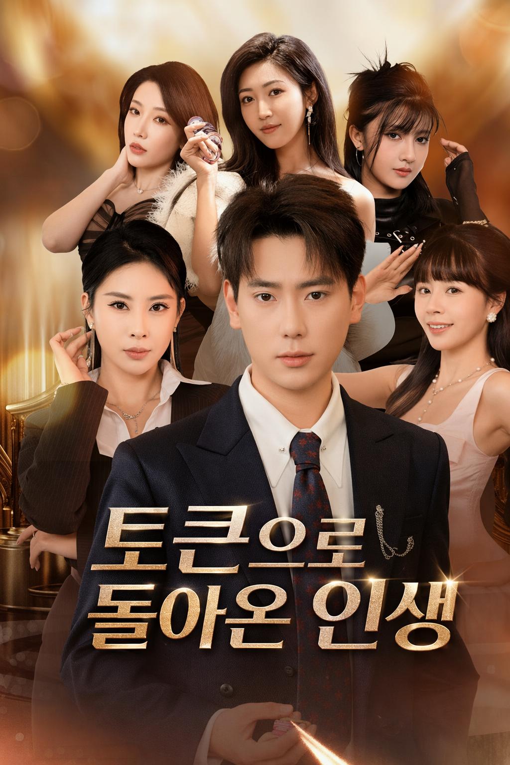 토큰으로 돌아온 인생