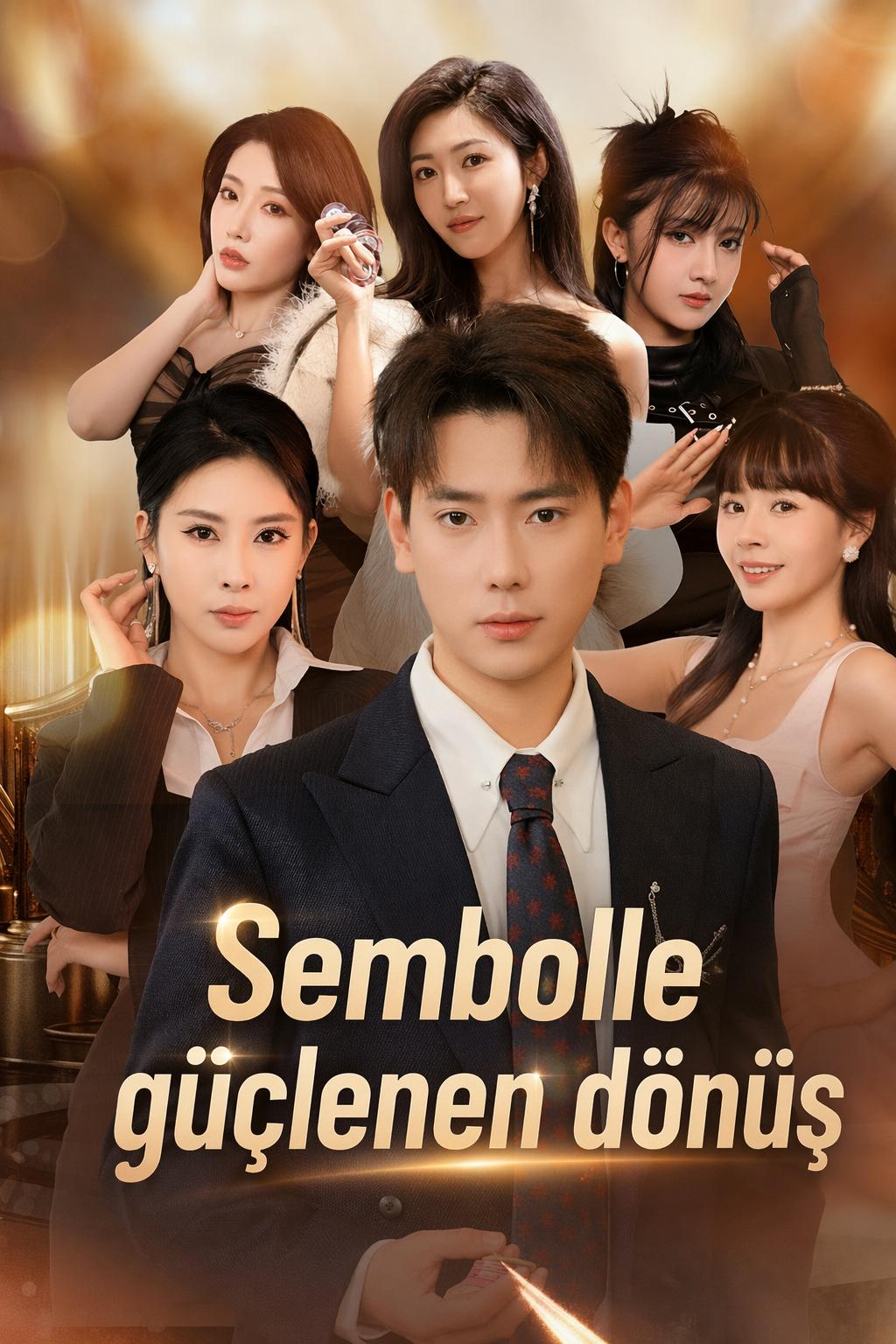 Sembolle güçlenen dönüş