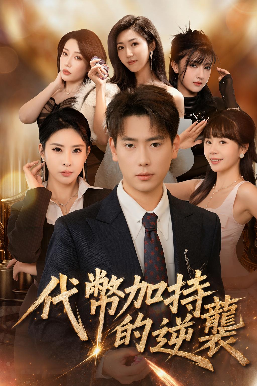 代幣加持的逆襲
