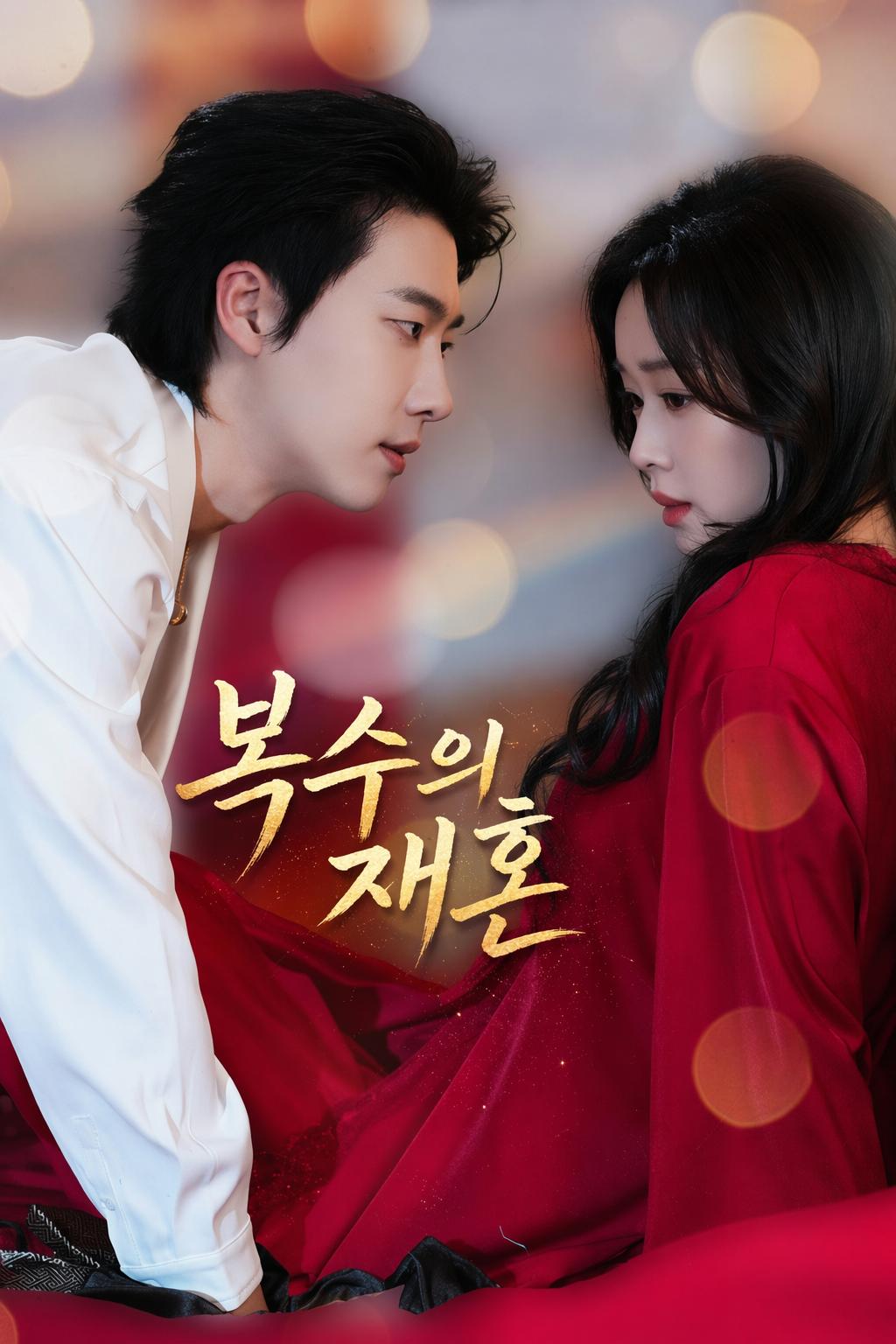 복수의 재혼