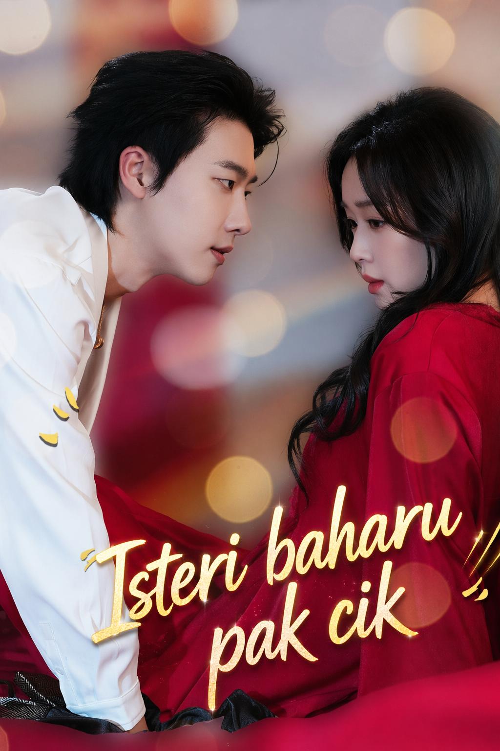 Isteri baharu pak cik