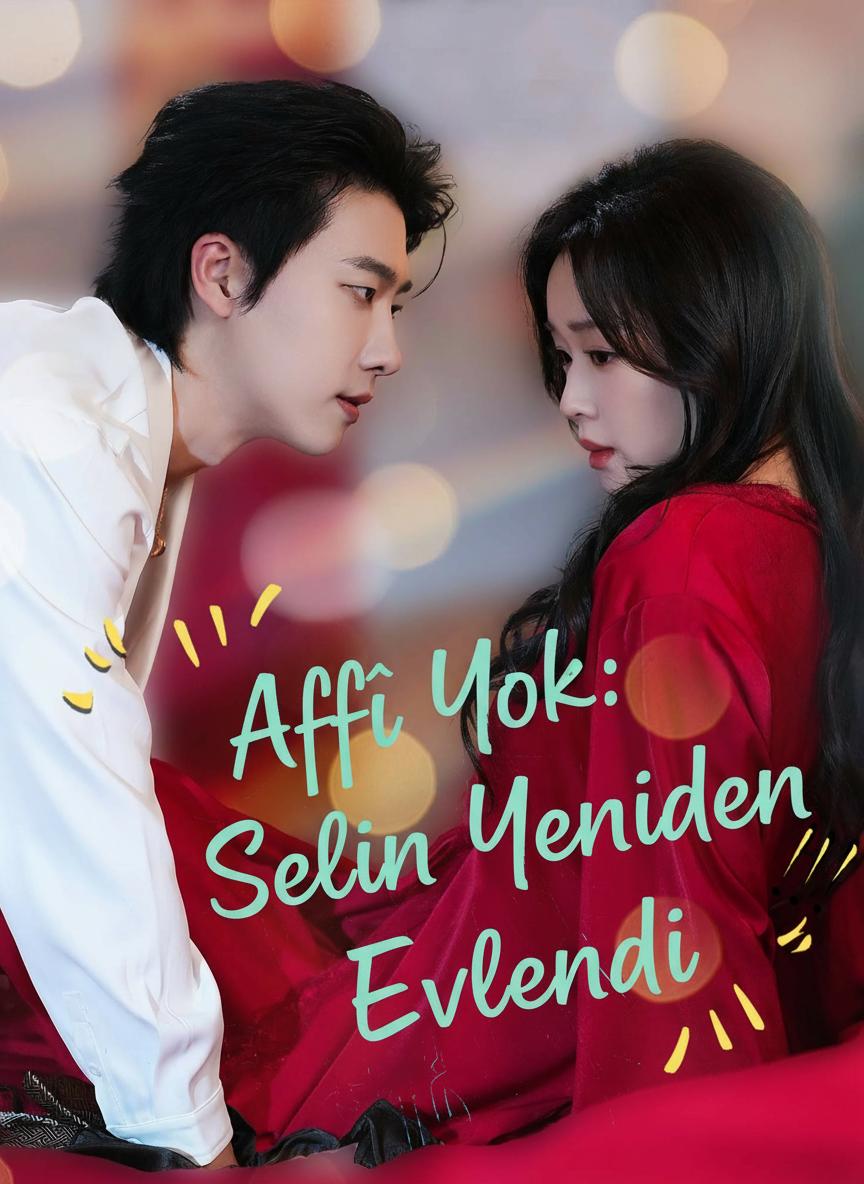 Affı Yok: Selin Yeniden Evlendi