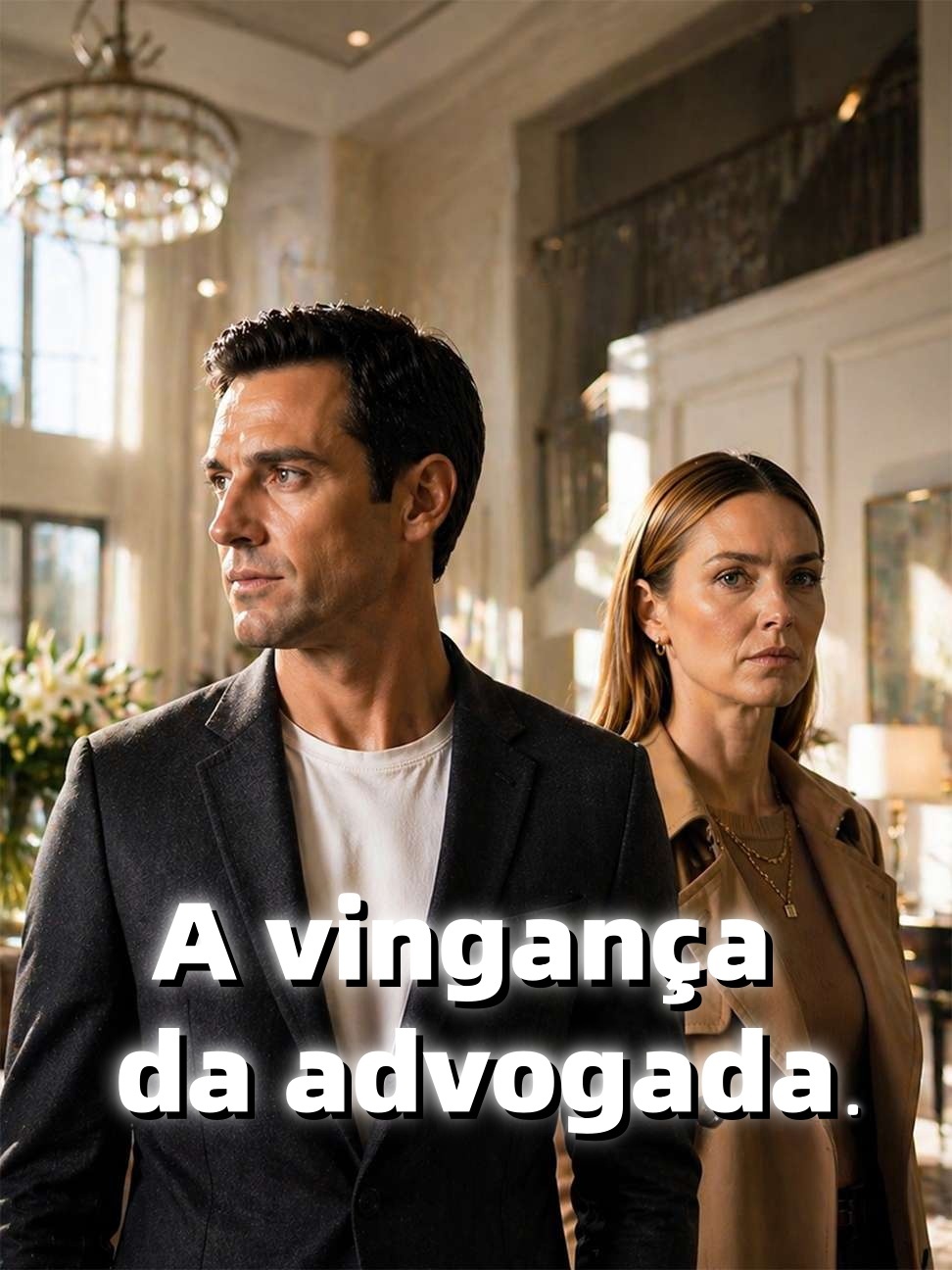 A vingança da advogada