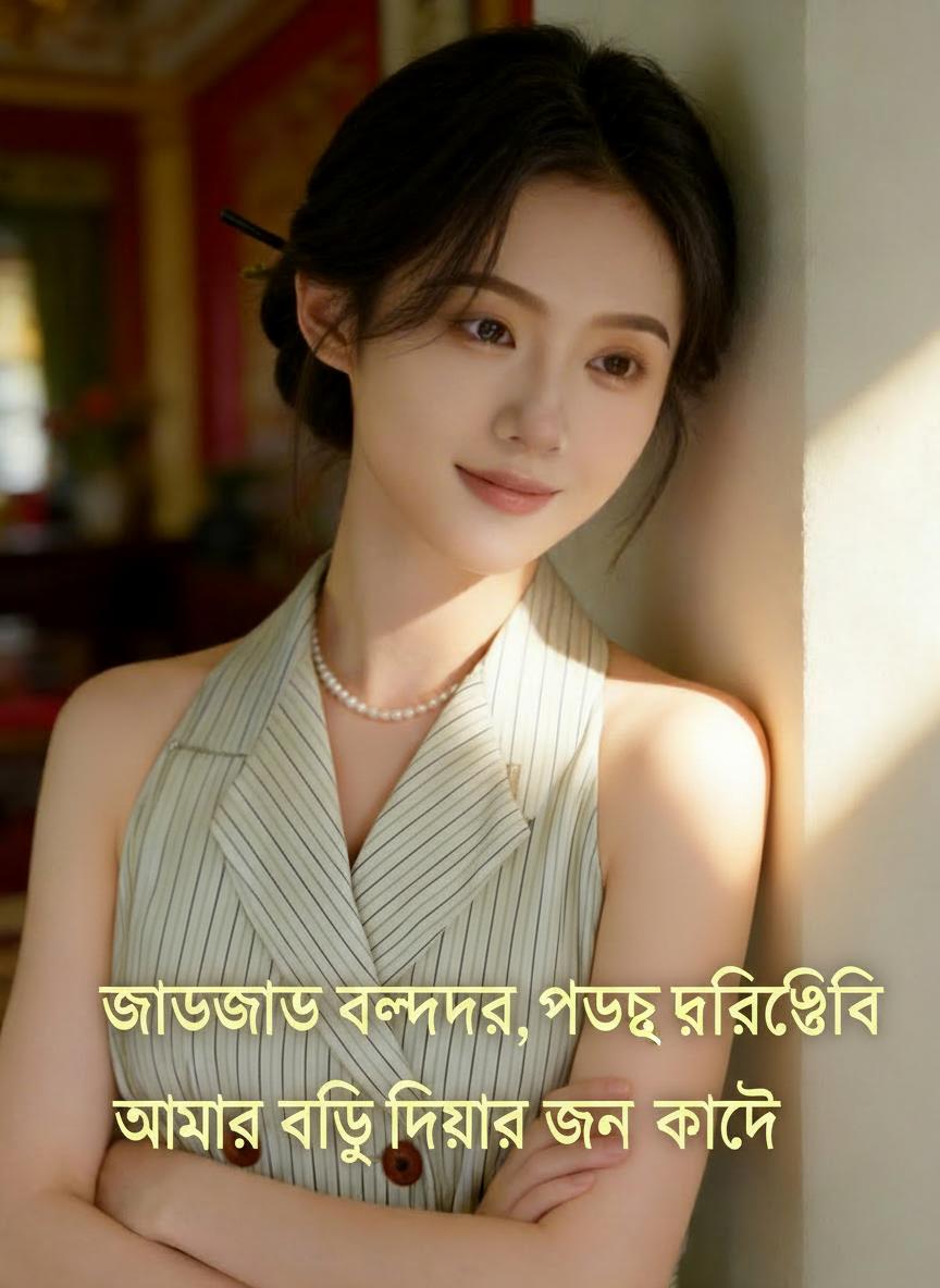 যোগাযোগ বন্ধের পর, বদ প্রতিবেশী আমার বাড়ি ফেরার জন্য কাঁদে