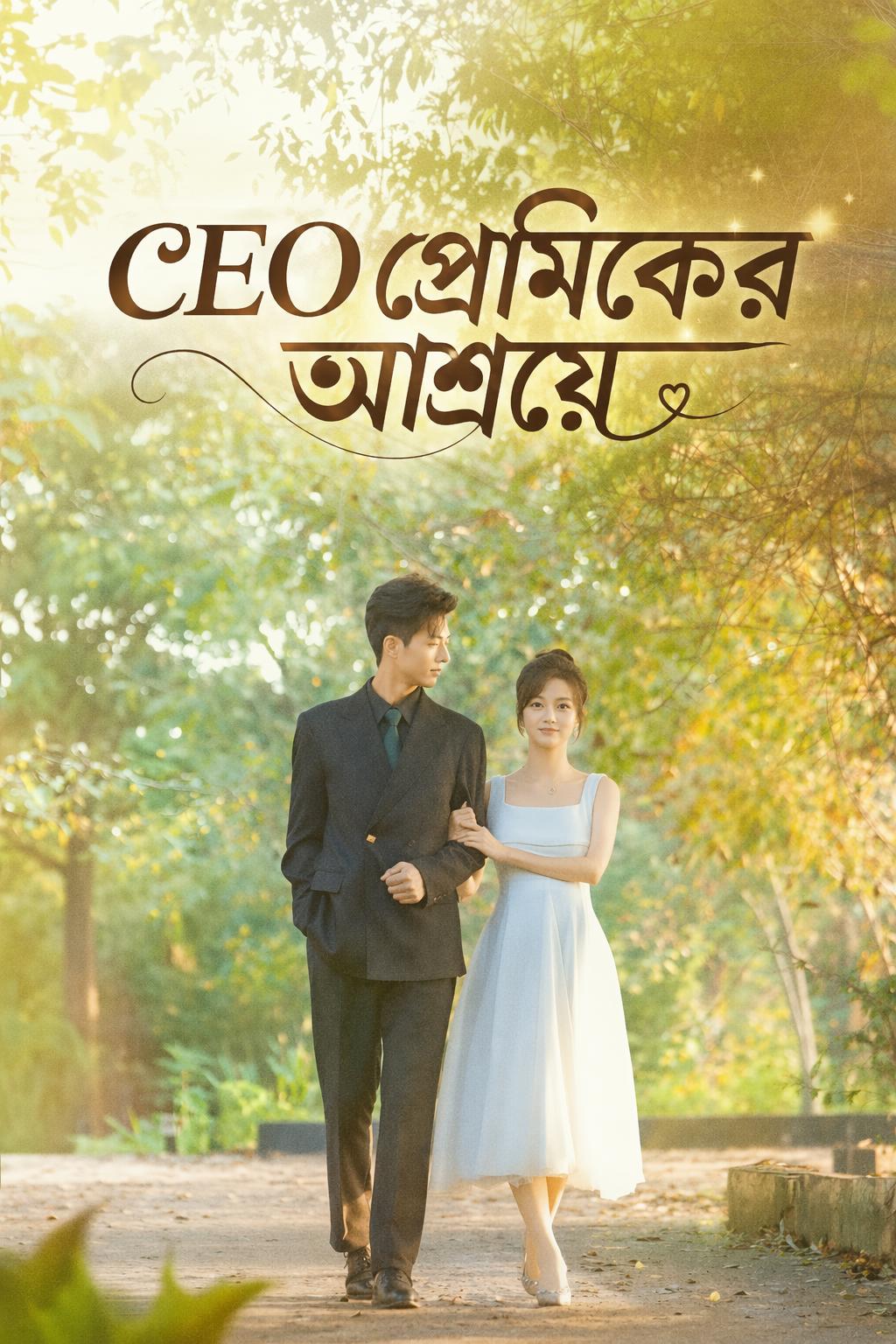 CEO প্রেমিকের আশ্রয়ে