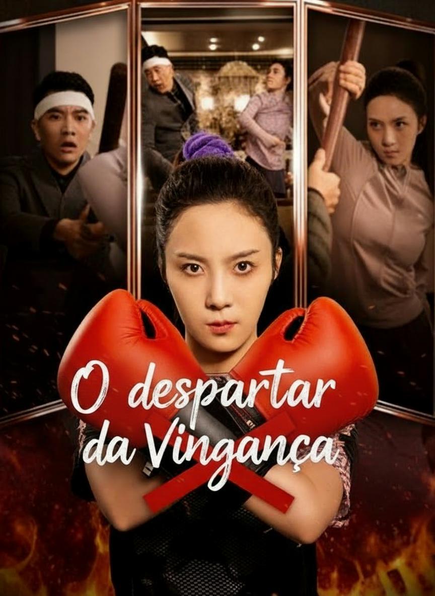 Sua Vingança Brutal