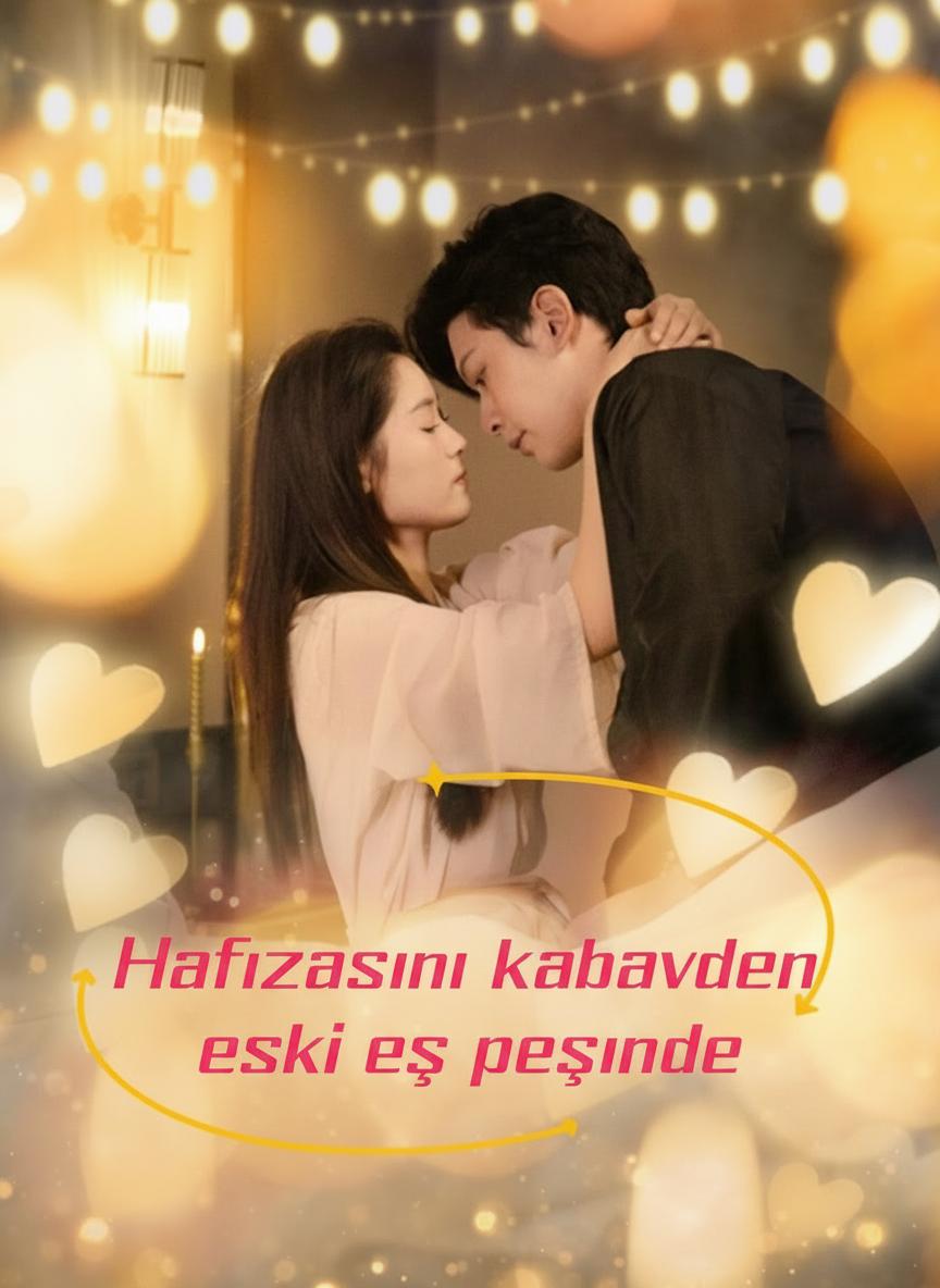 Hafızasını kaybeden eski eş peşinde