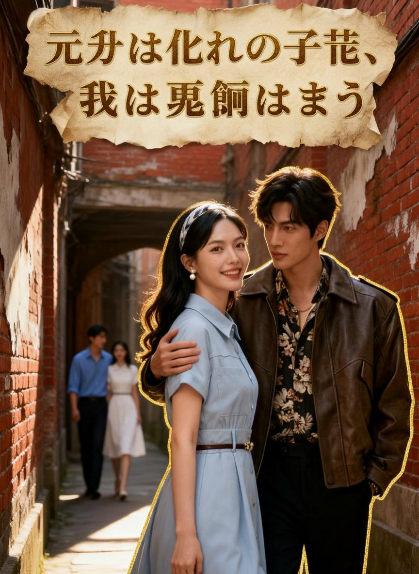 元夫は他人の子育て、私は再婚します